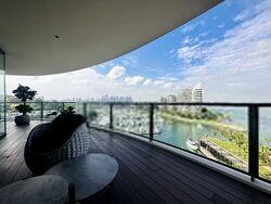 Cape Royale (D4), Condominium #407351261